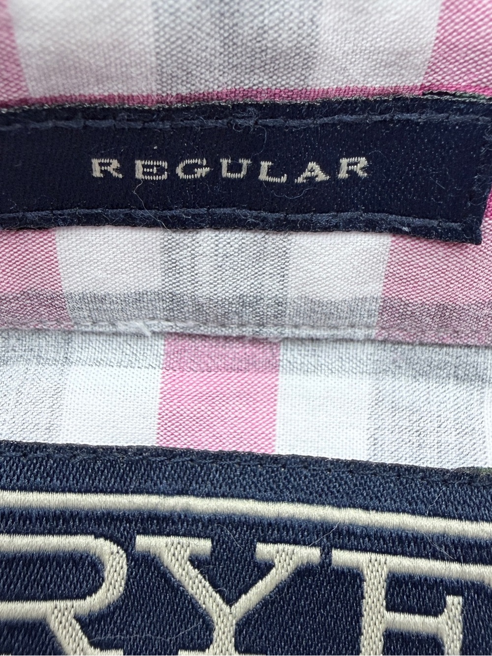 Hawker Rye Short Sleeve Button-Up Shirt - Picture 9 of 10